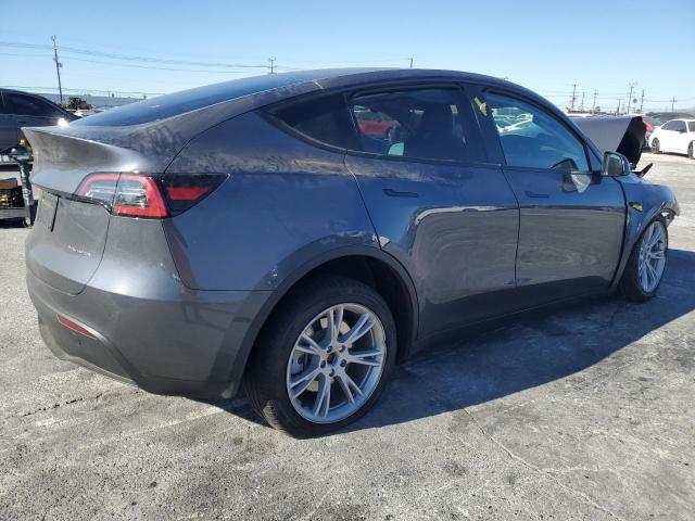  TESLA MODEL Y 2023 Серый