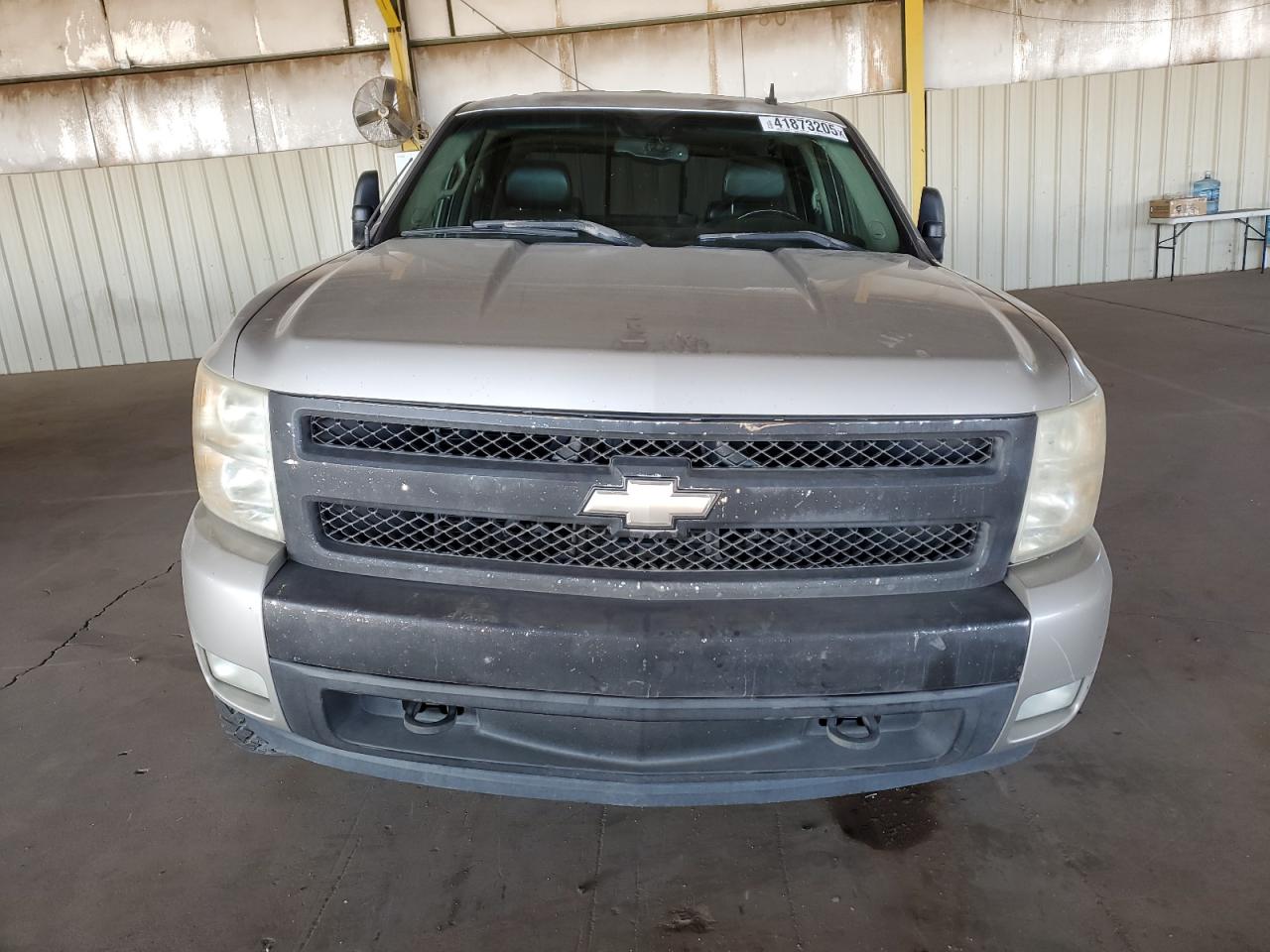 2007 Chevrolet Silverado - Image 5