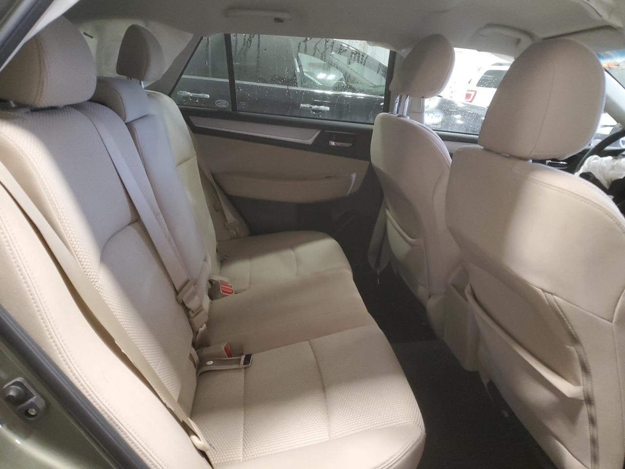 2017 Subaru Outback - Image 11