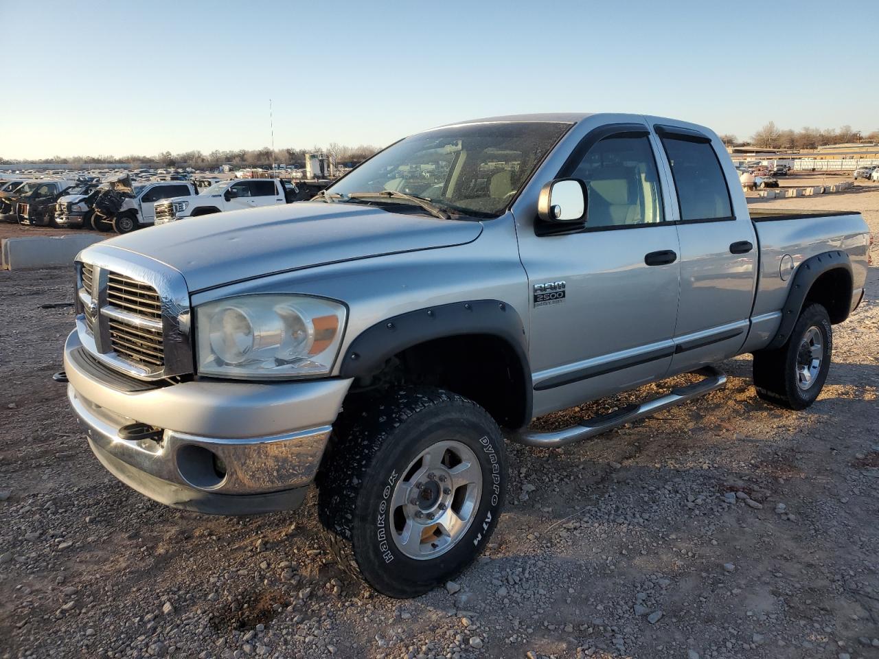 2007 Dodge RAM - Image 1