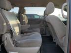 2005 Toyota Sienna Ce للبيع في Brookhaven، NY - Front End