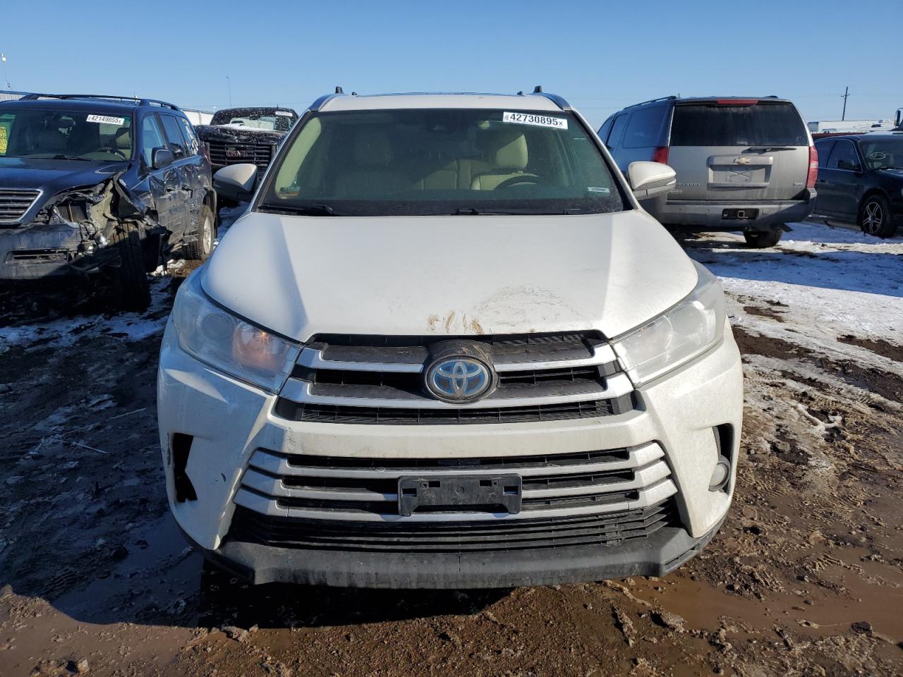 2019 Toyota Highlander - Image 5