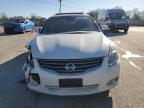 2012 Nissan Altima Base იყიდება Lebanon-ში, TN - Front End