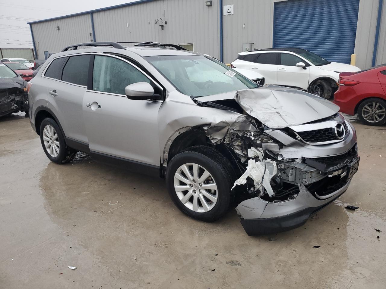 2010 Mazda CX-9 - Image 4