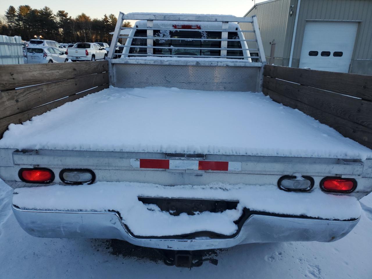 2016 RAM 2500 - Image 10