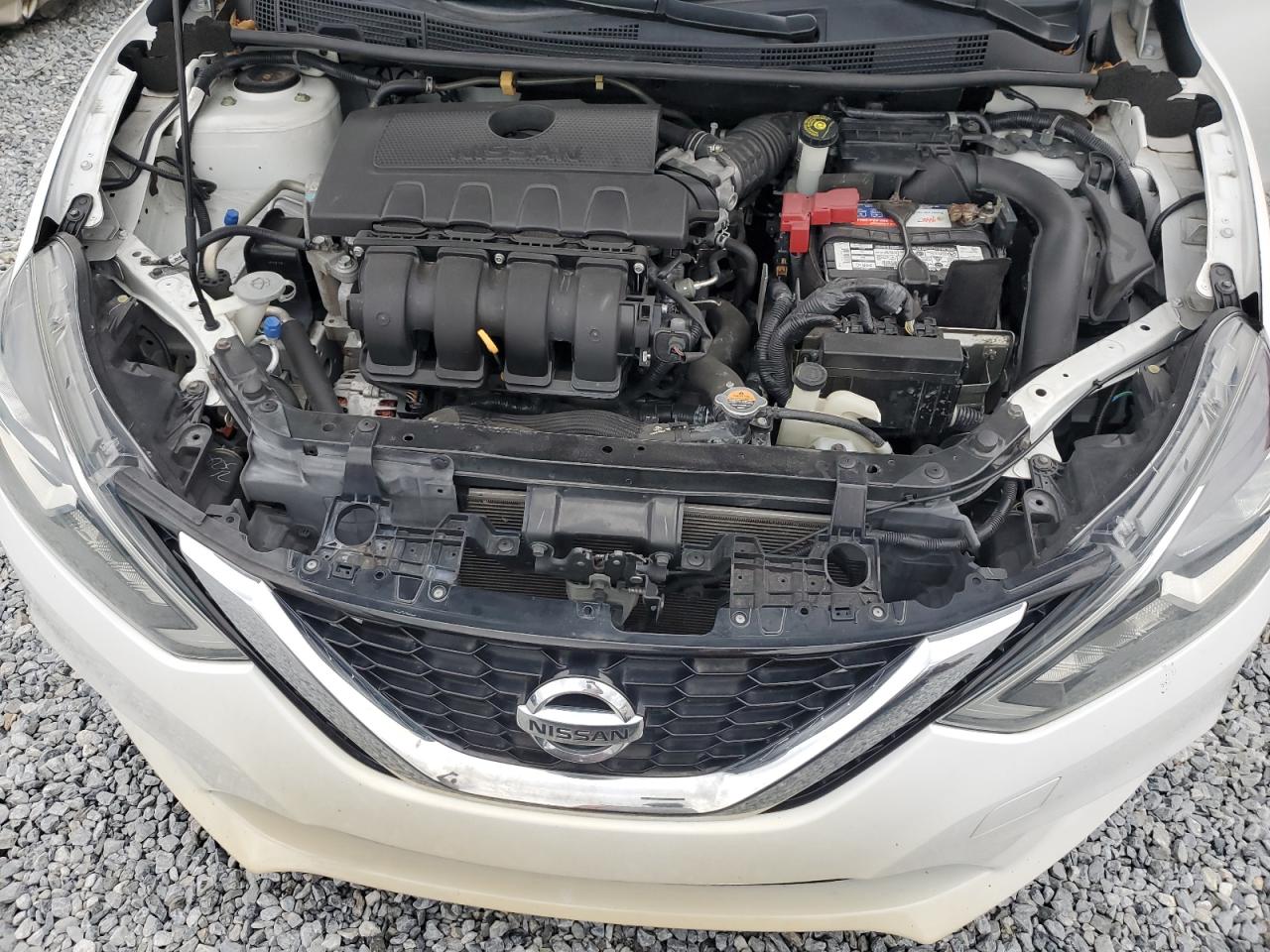2017 Nissan Sentra - Image 11