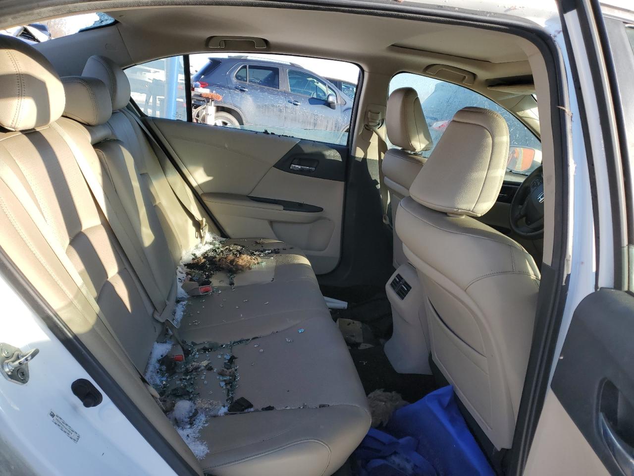 2013 Honda Accord - Image 10