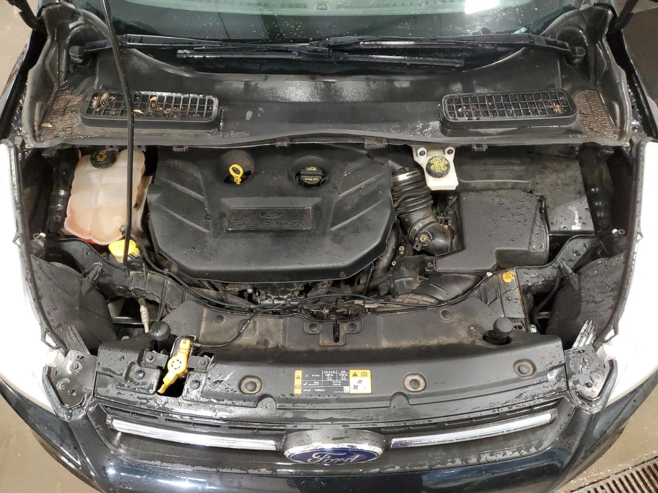 2014 Ford Escape - Image 12