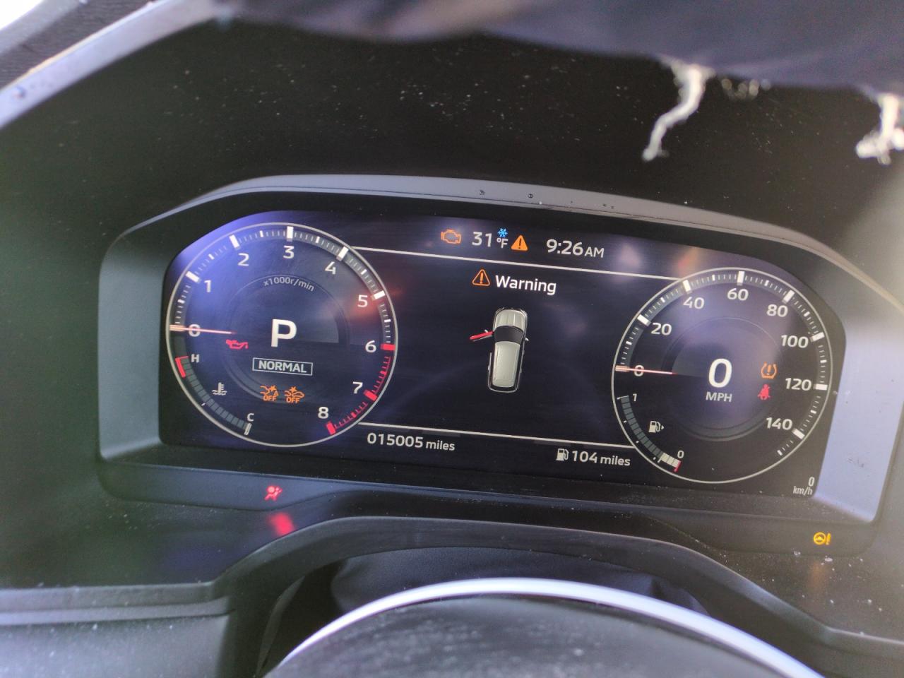 2024 Mitsubishi Outlander - Image 9