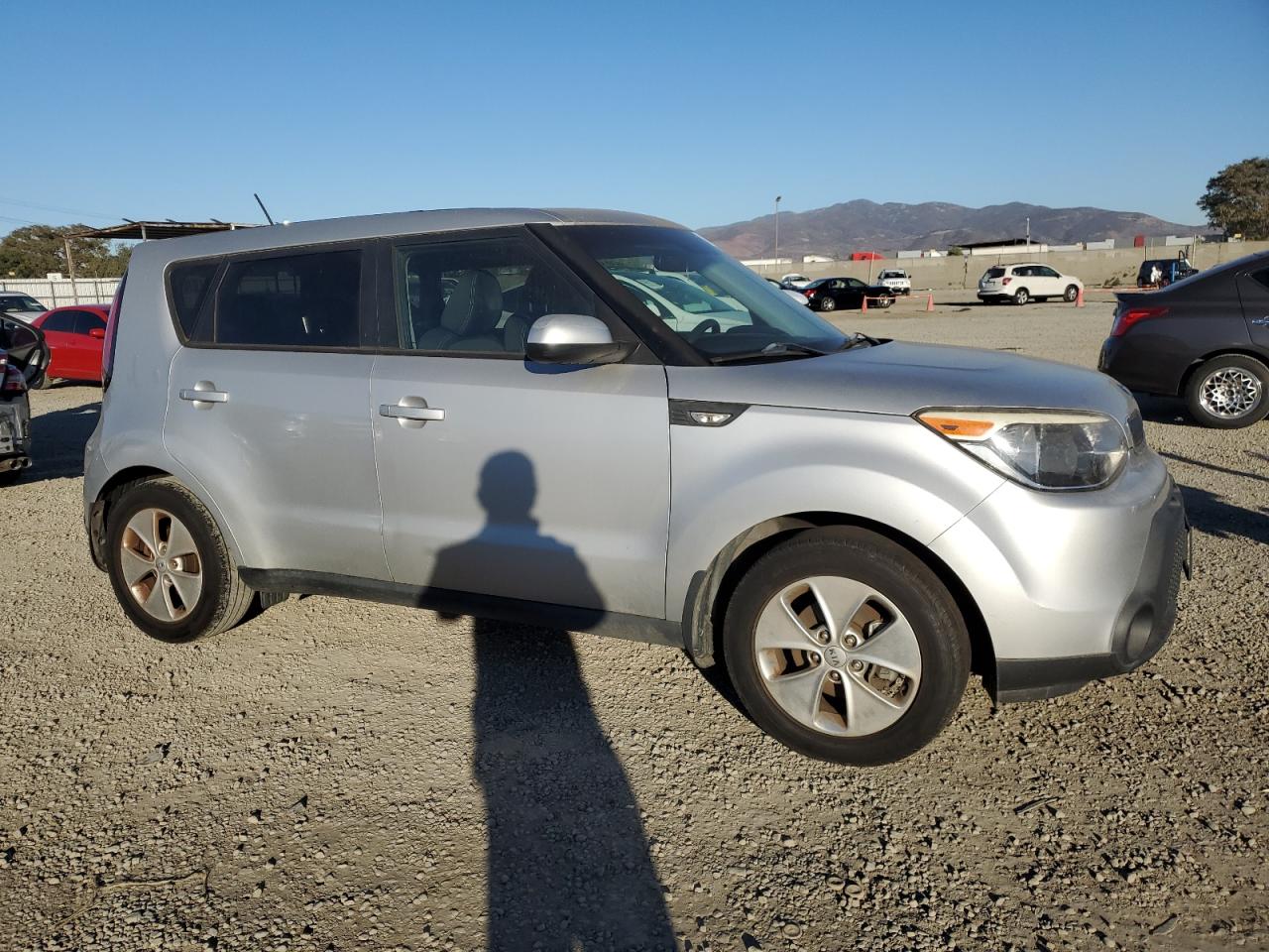 VIN KNDJN2A23E7731876 2014 KIA SOUL no.4