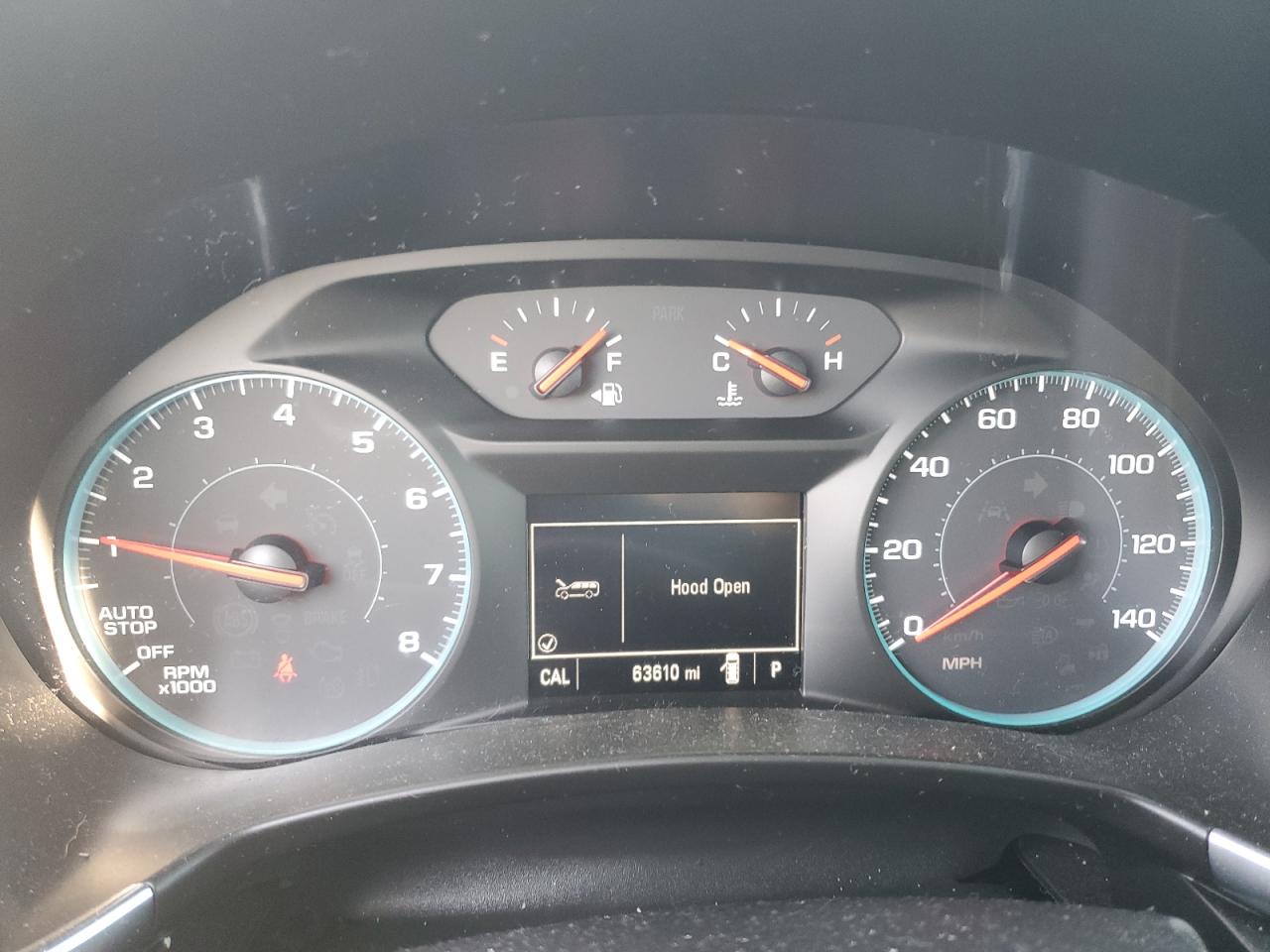 2018 Chevrolet Equinox - Image 9