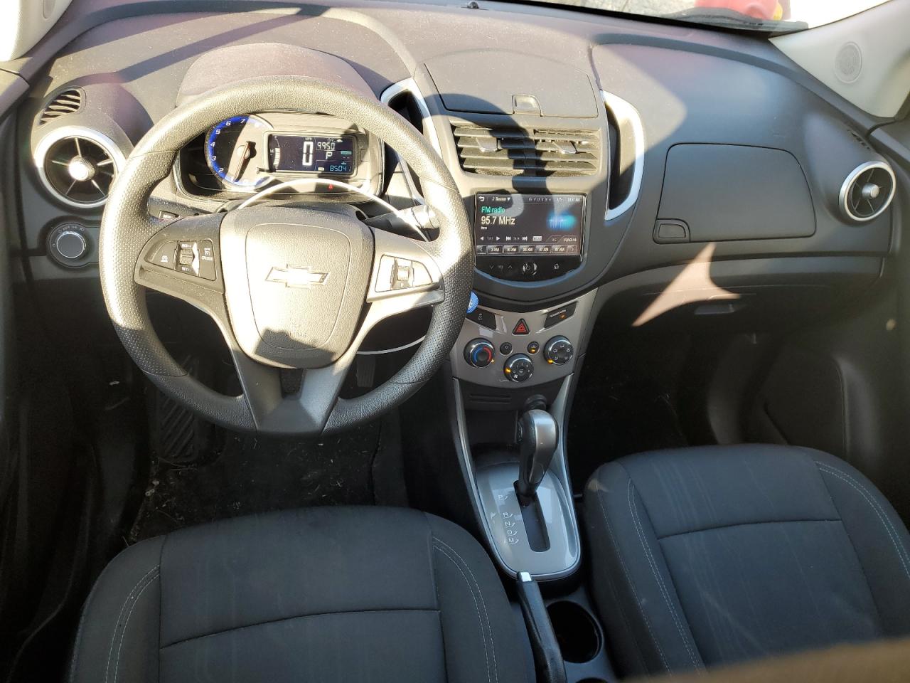 2015 Chevrolet Trax - Image 8