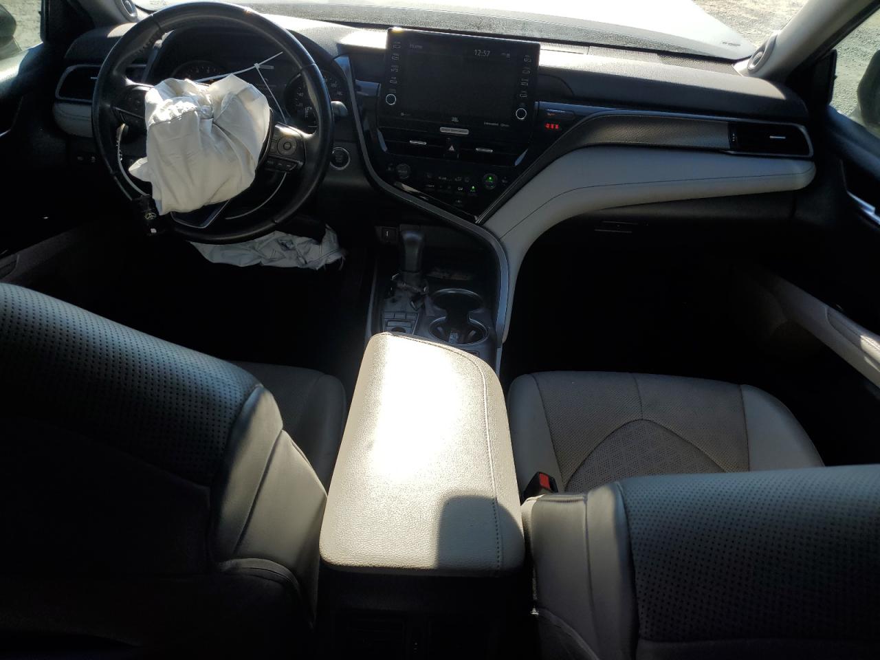 2021 Toyota Camry - Image 8