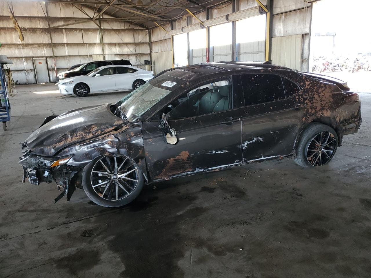 2023 Toyota Camry - Image 1