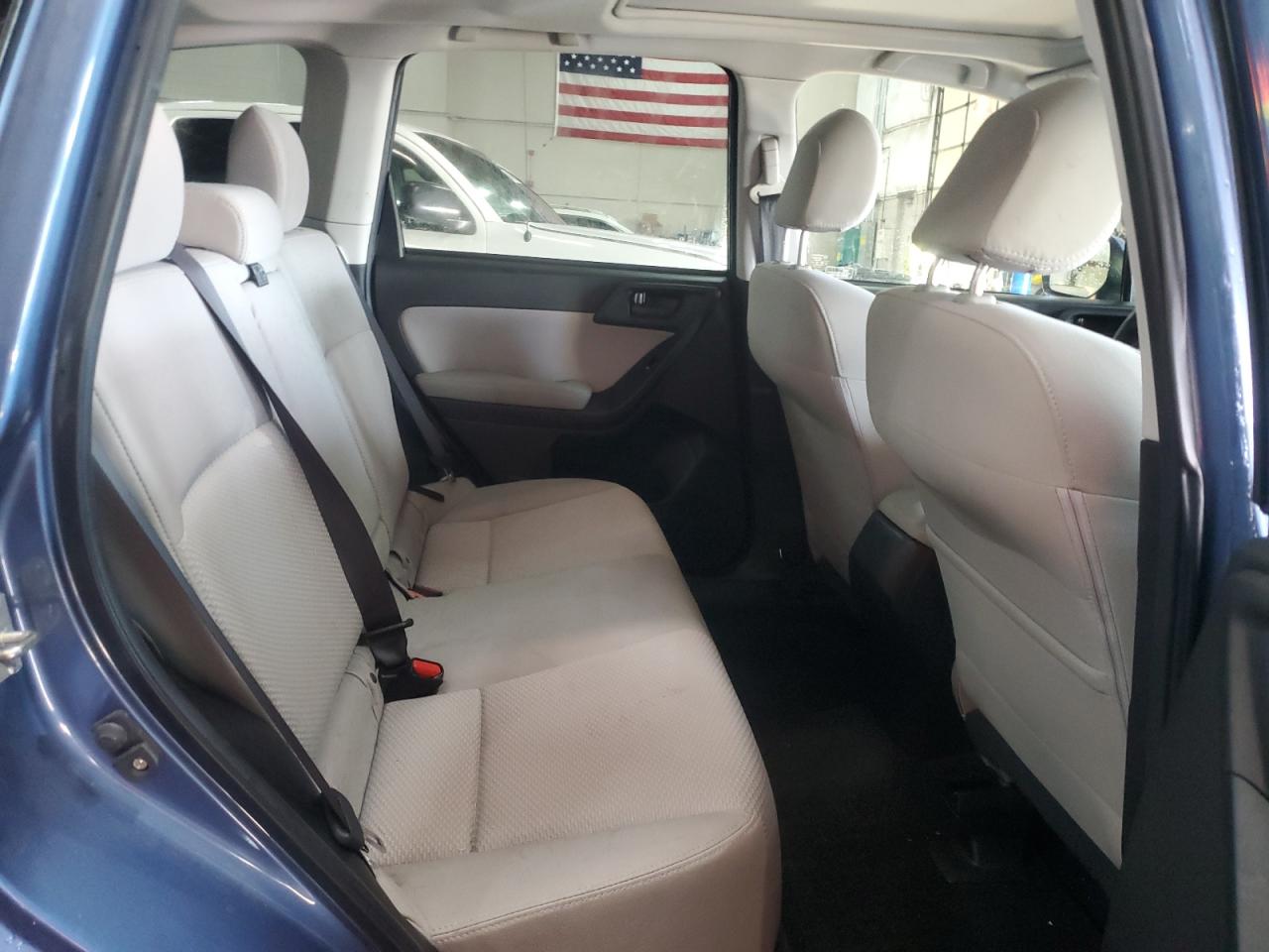 2016 Subaru Forester - Image 11