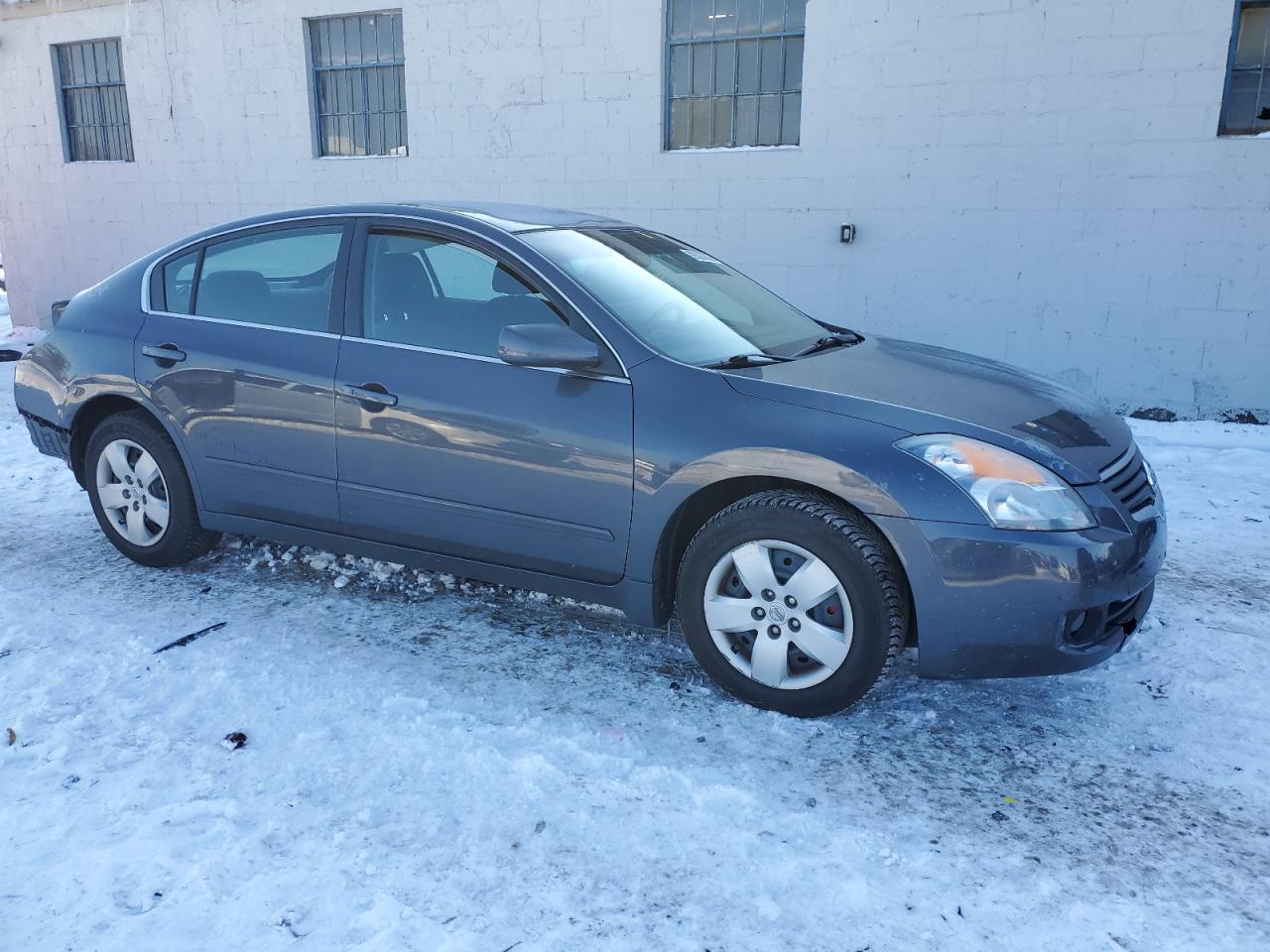 2008 Nissan Altima - Image 4