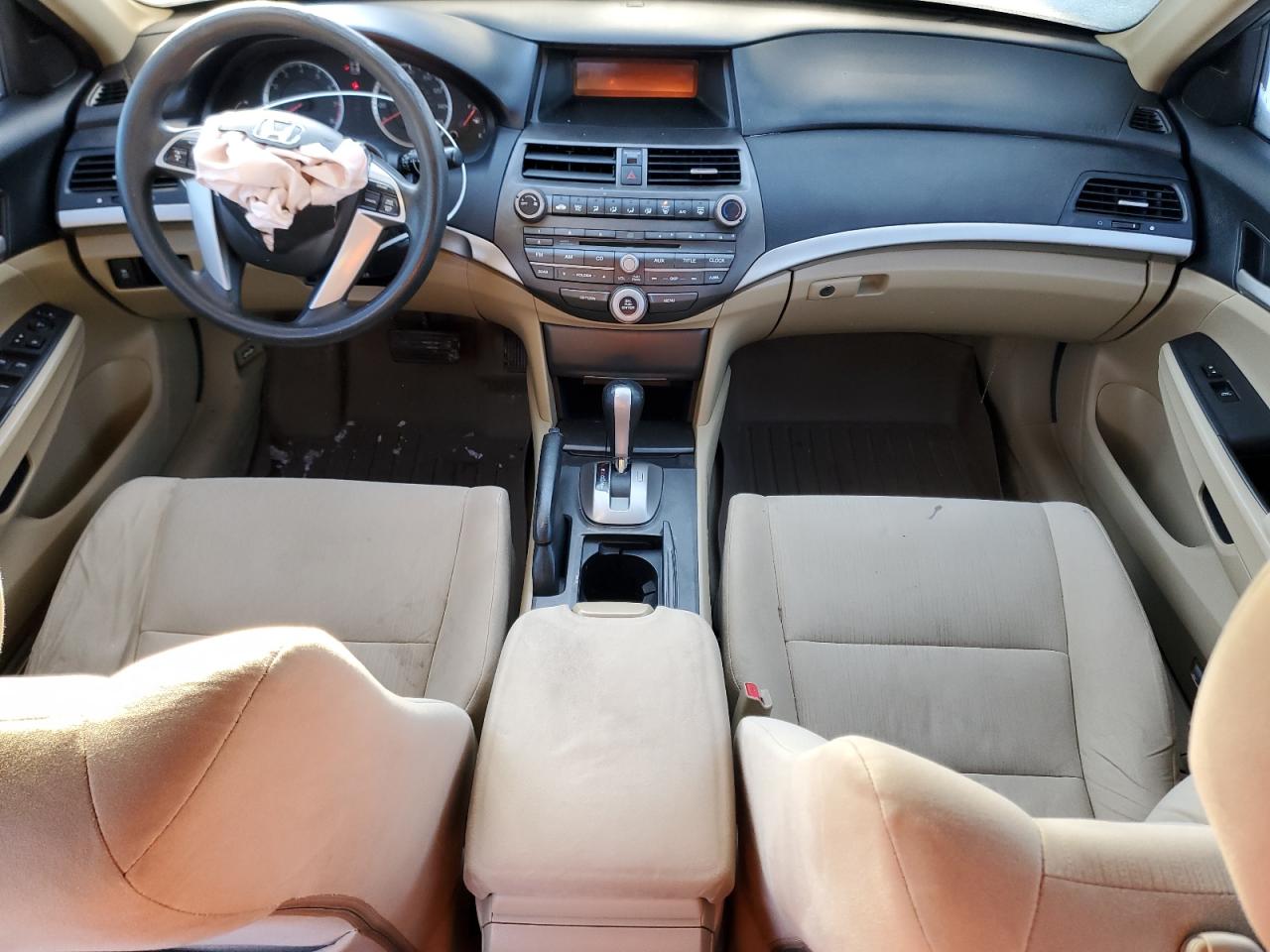 2012 Honda Accord - Image 8