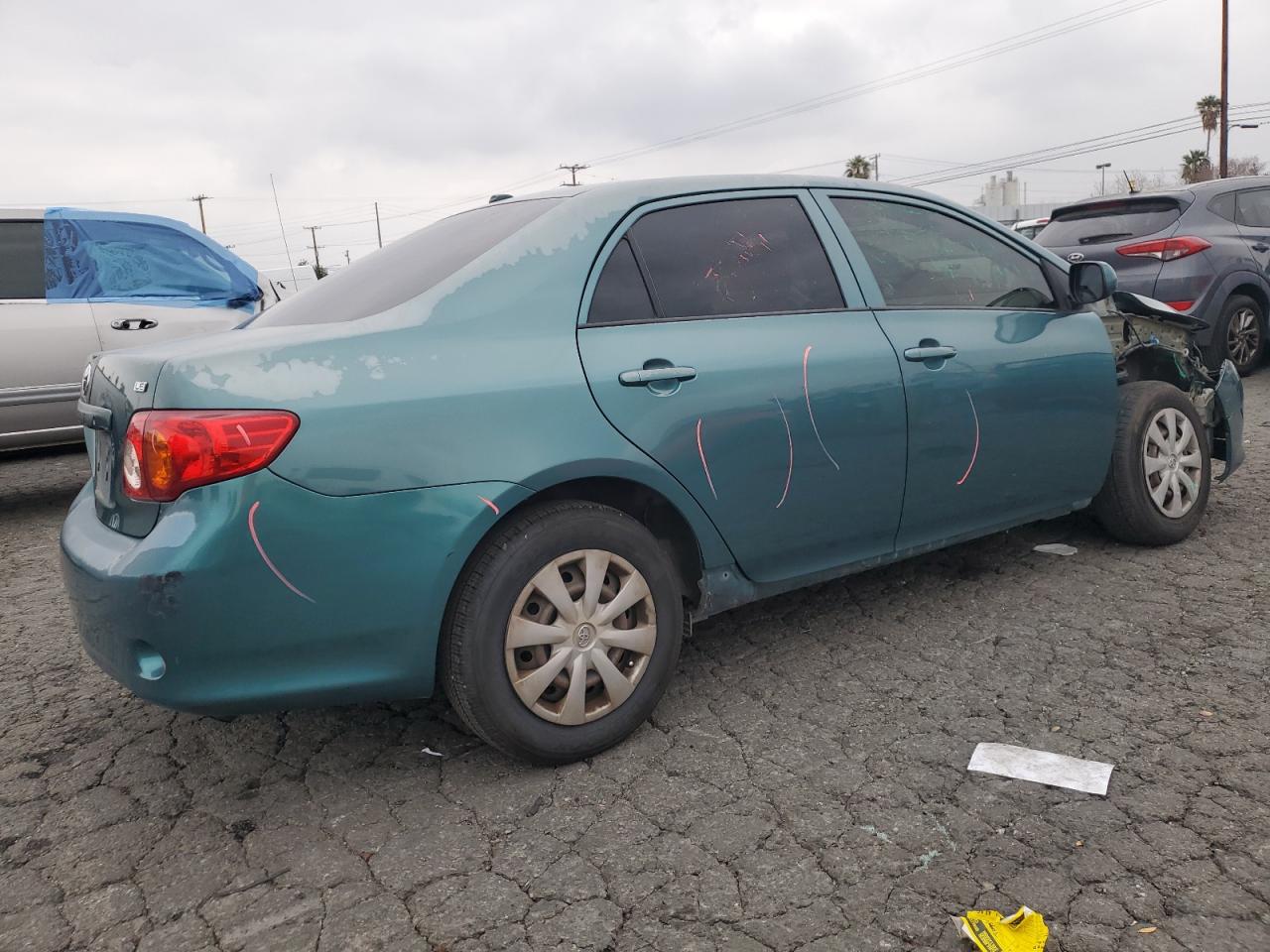 2009 Toyota Corolla - Image 3
