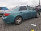 2009 Toyota Corolla Base na sprzedaż w Colton, CA - Side