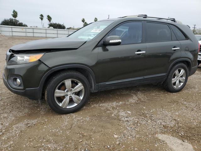 2012 Kia Sorento Ex