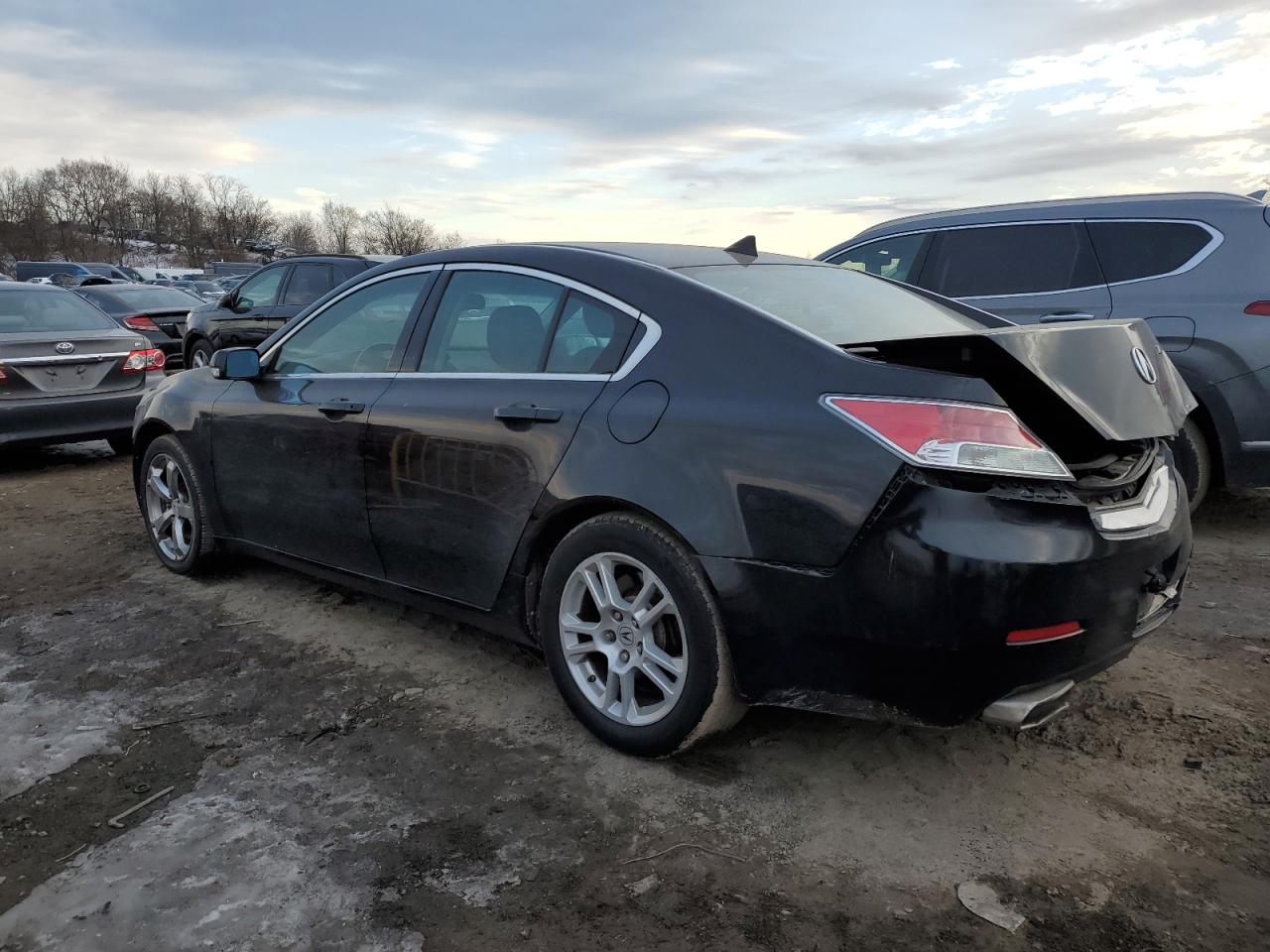 2013 Acura TL - Image 2