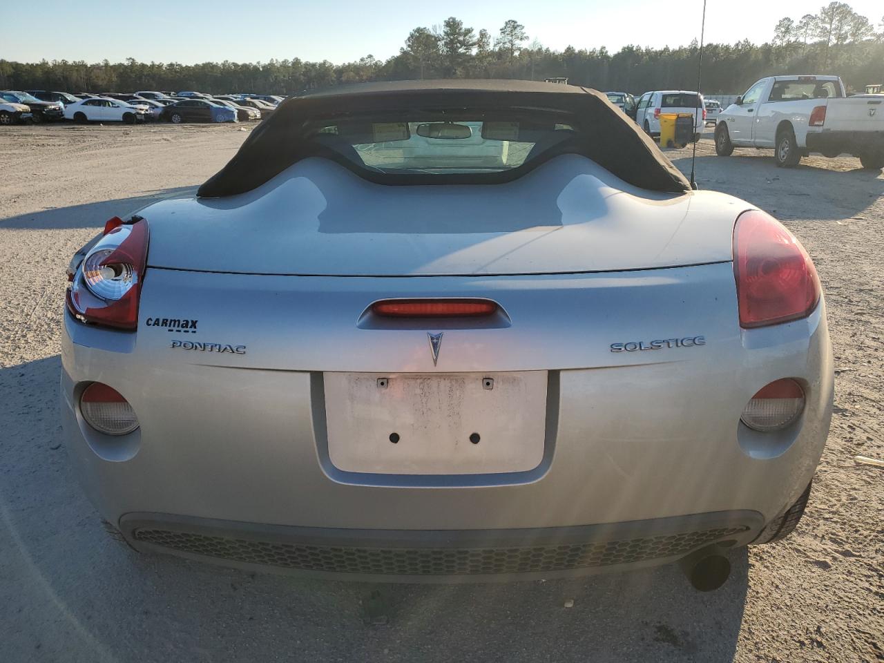 2006 Pontiac Solstice - Image 6