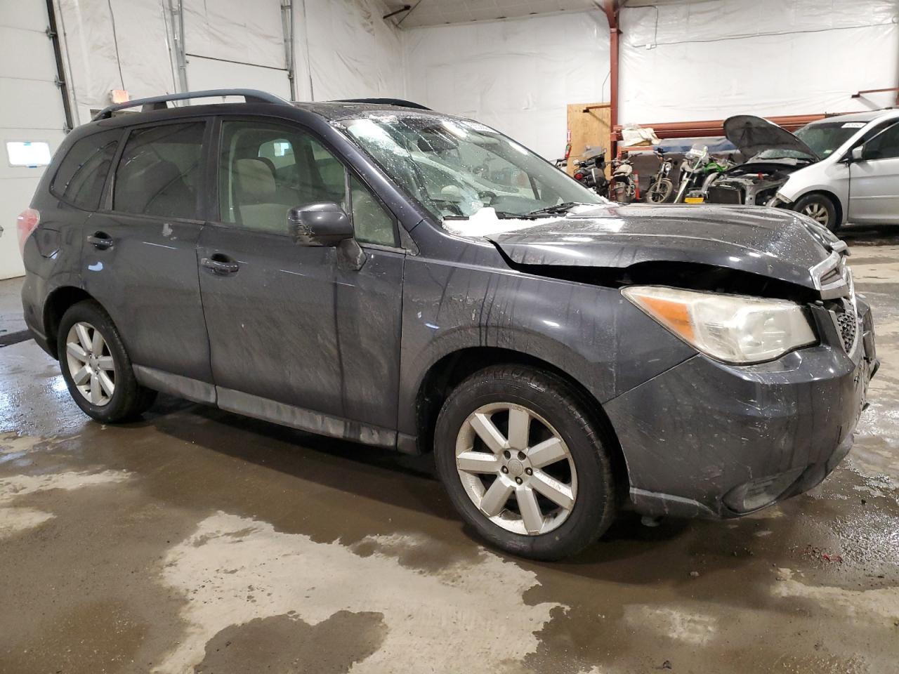 2015 Subaru Forester - Image 4