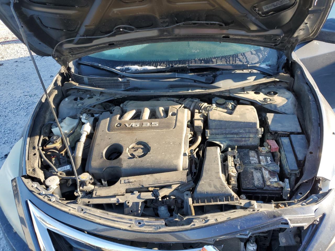 2013 Nissan Altima - Image 11