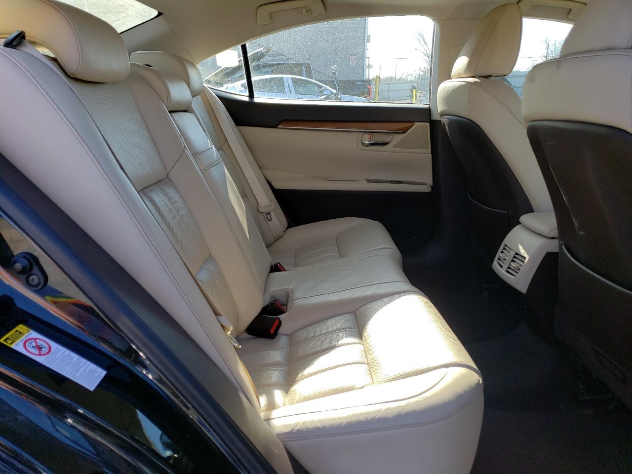 2017 Lexus Es 300H VIN: JTHBW1GG3H2134001 Lot: 41528225