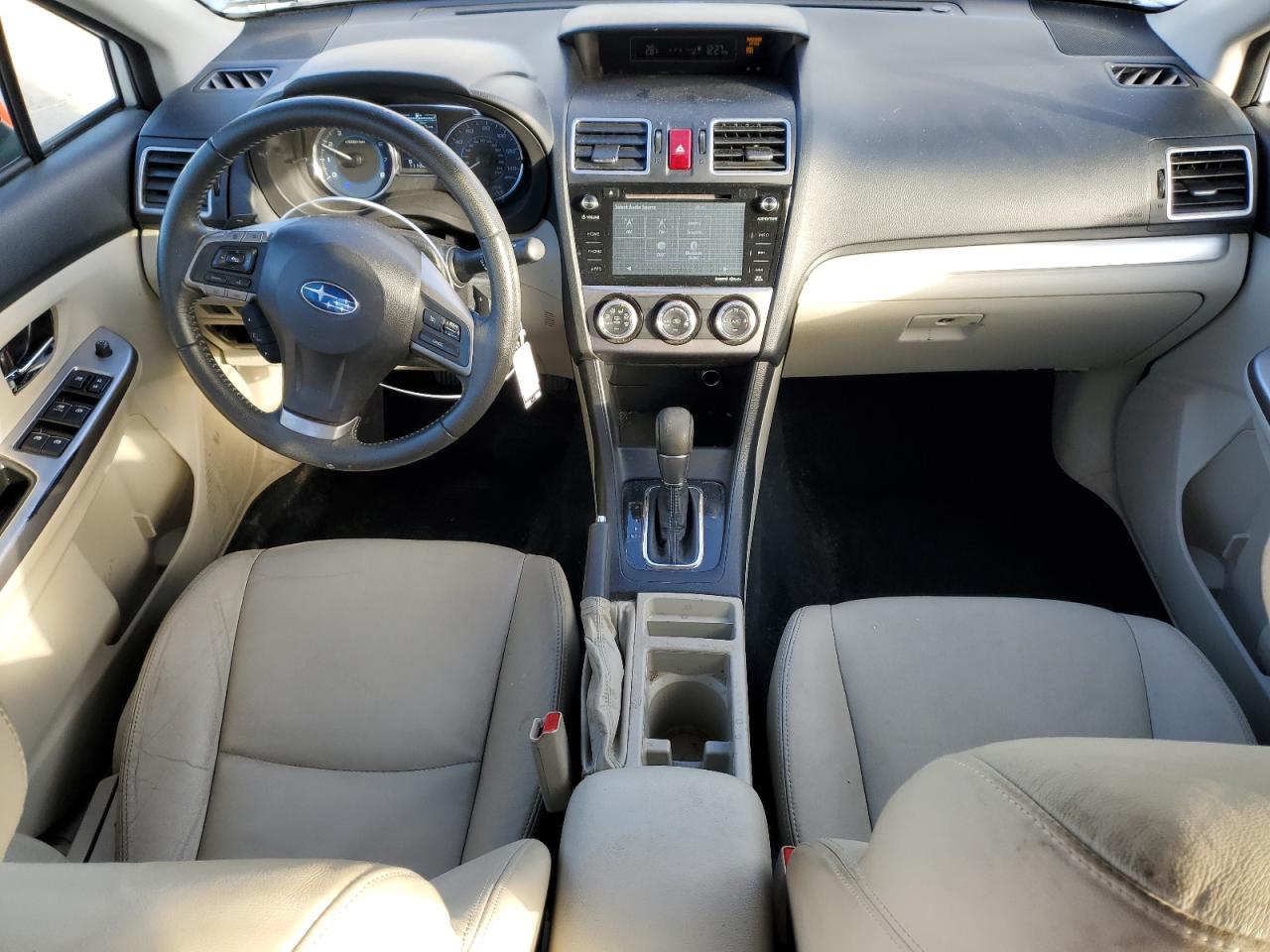 2015 Subaru Impreza - Image 8