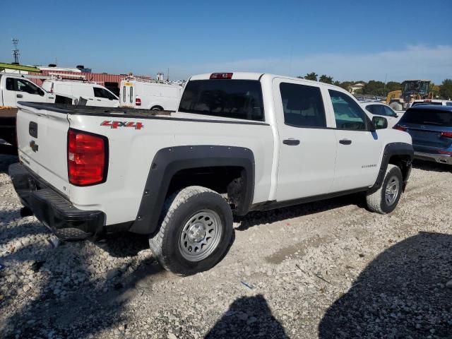 2016 CHEVROLET SILVERADO K1500