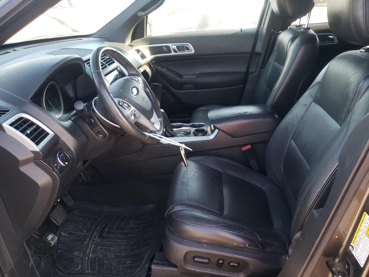 2015 Ford Explorer - Image 7