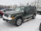 2007 Jeep Commander Overland de vânzare în Central Square, NY - Side