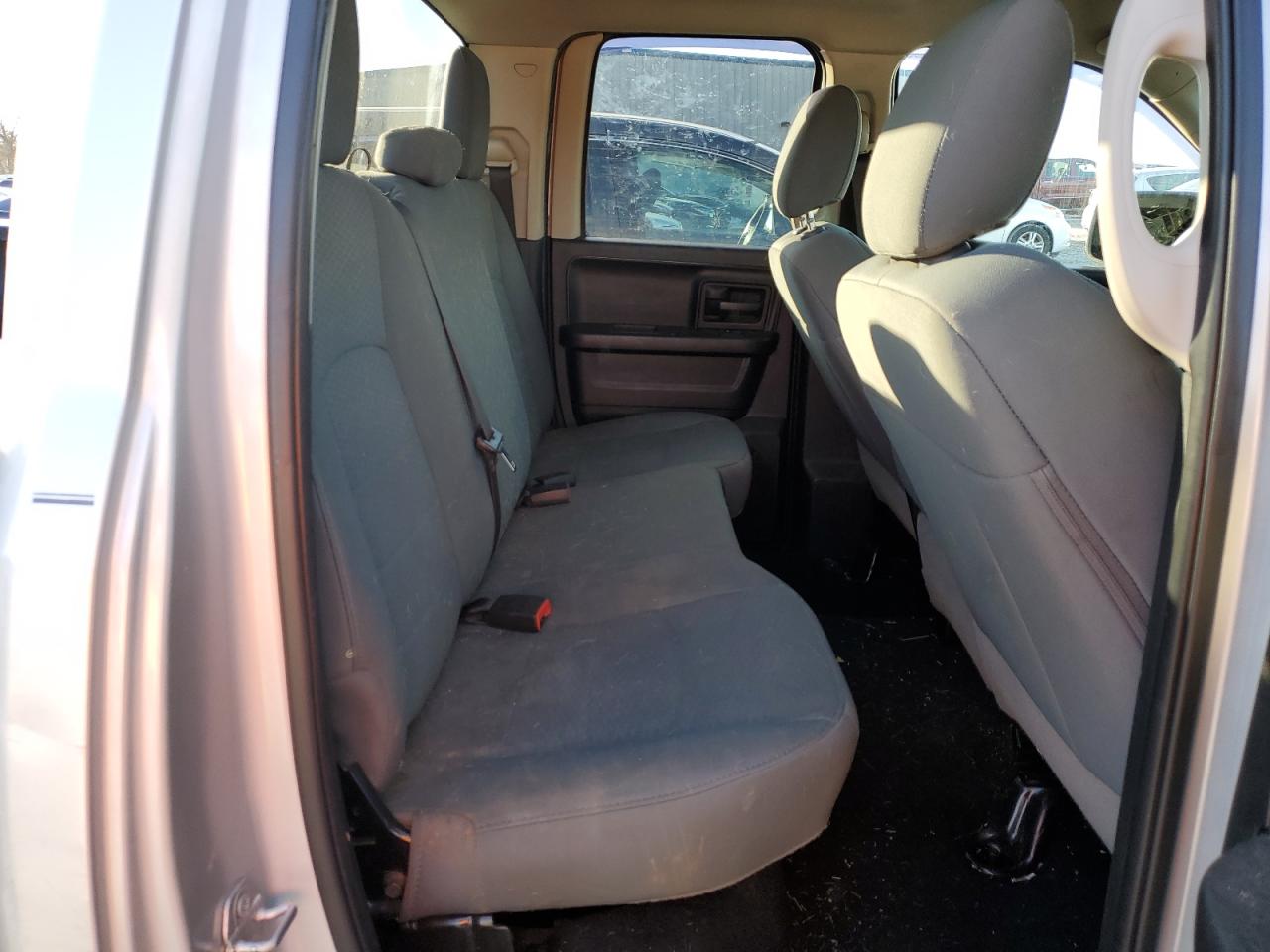 2018 RAM 1500 - Image 10