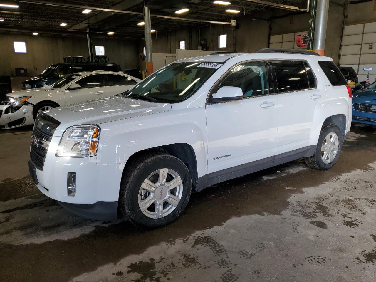 2015 GMC Terrain - Image 1