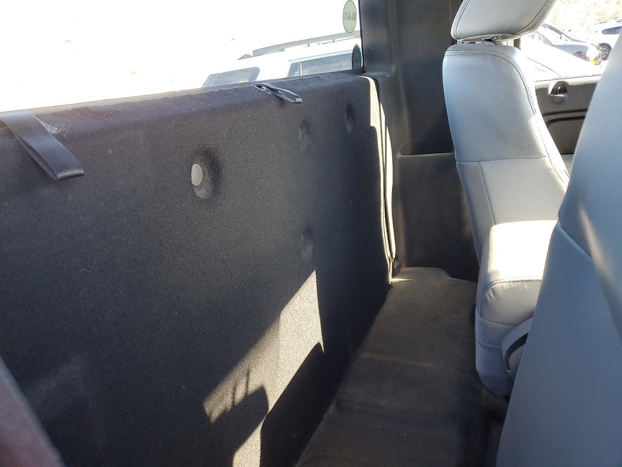 2012 Ford F-150 - Image 10