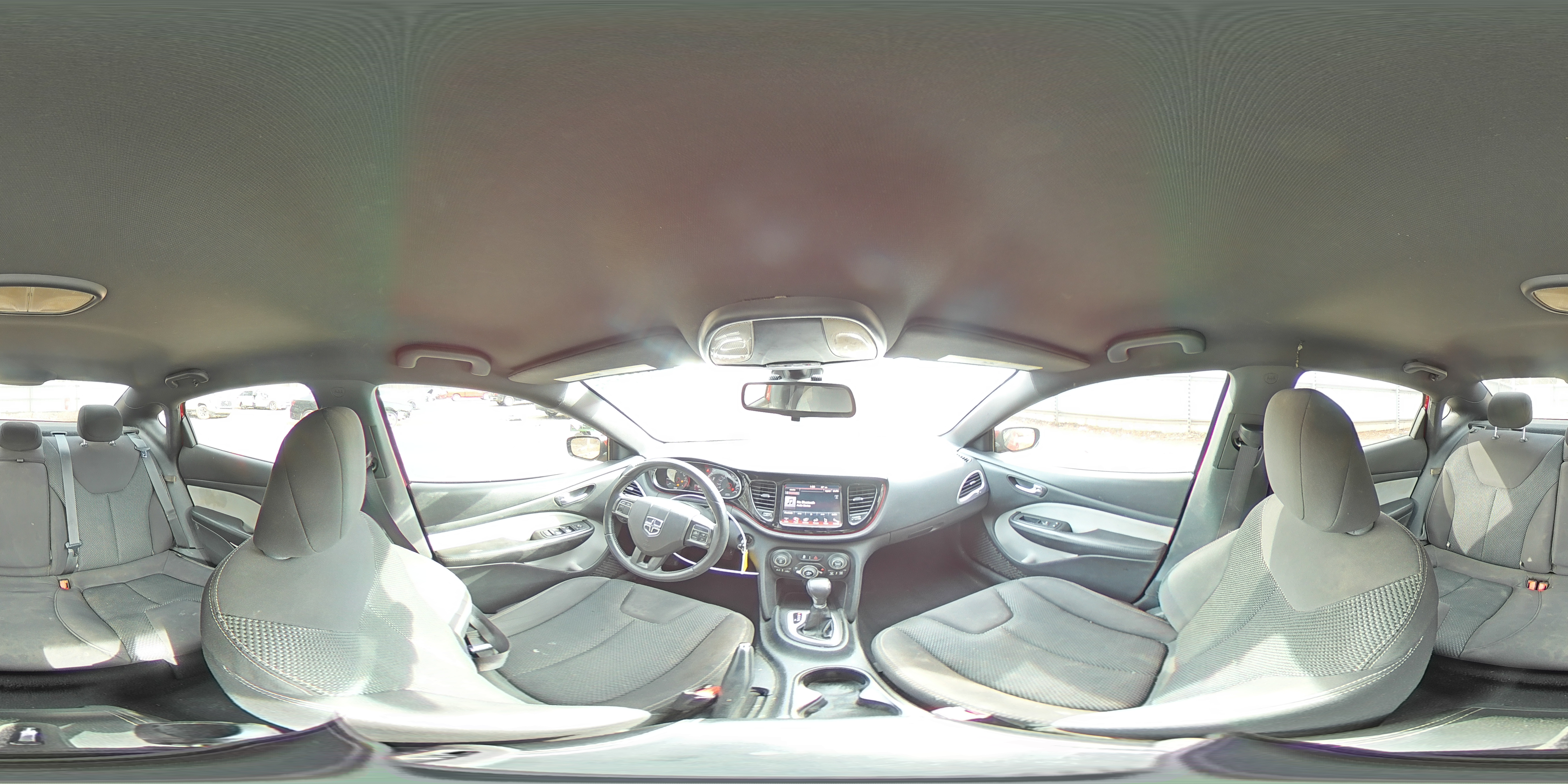 2016 Dodge Dart - Image 14