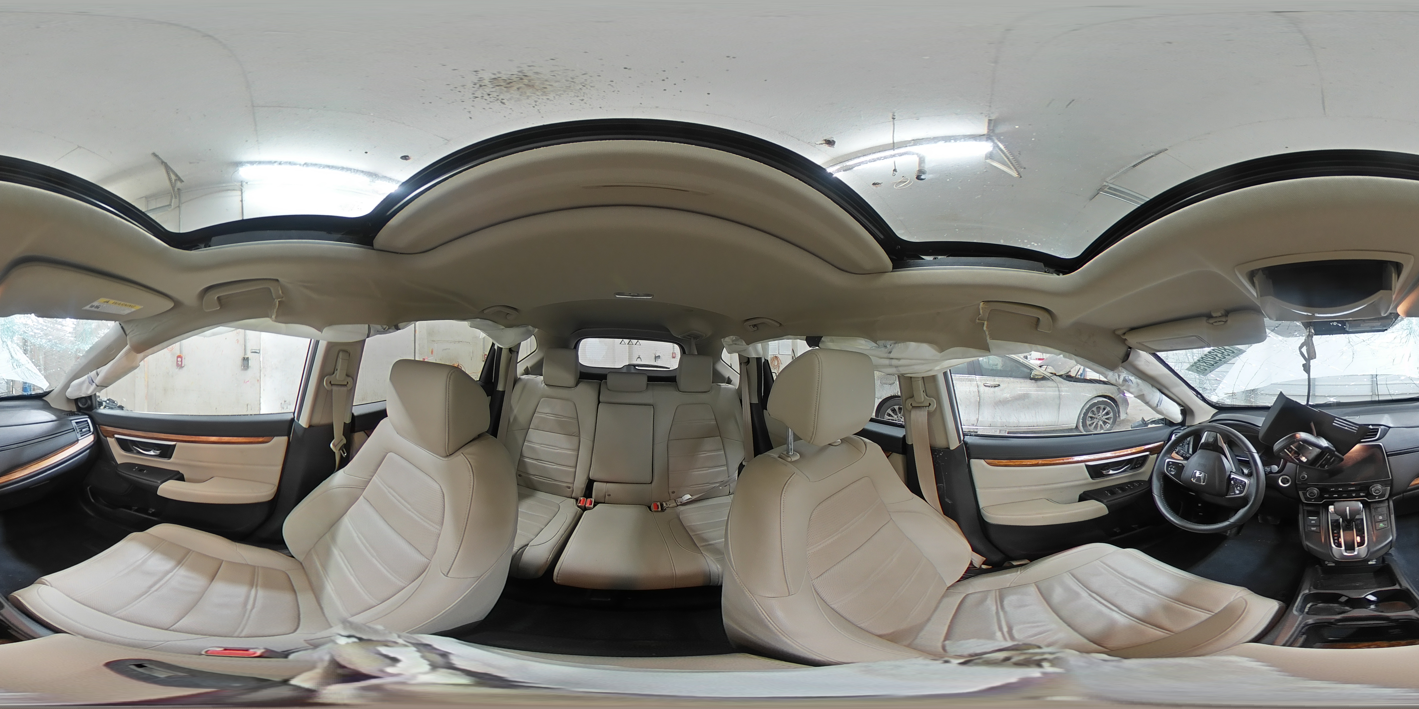 2022 Honda CR-V - Image 16