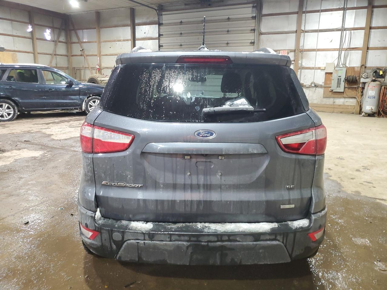 2019 Ford EcoSport - Image 6