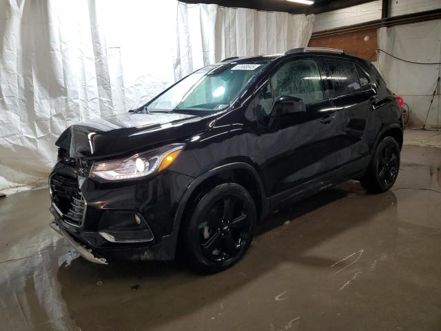 2018 Chevrolet Trax Premier