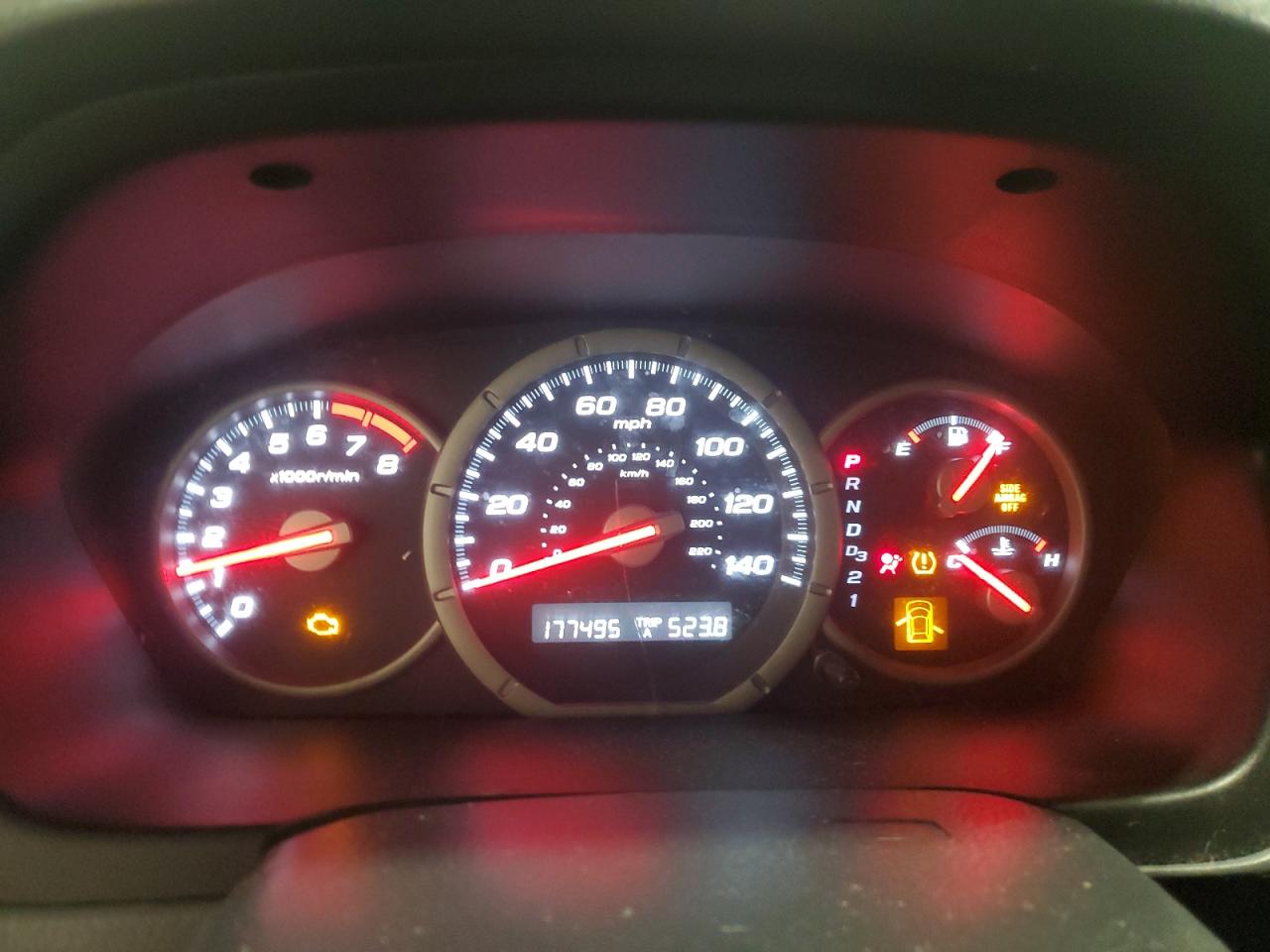 2007 Honda Pilot - Image 9