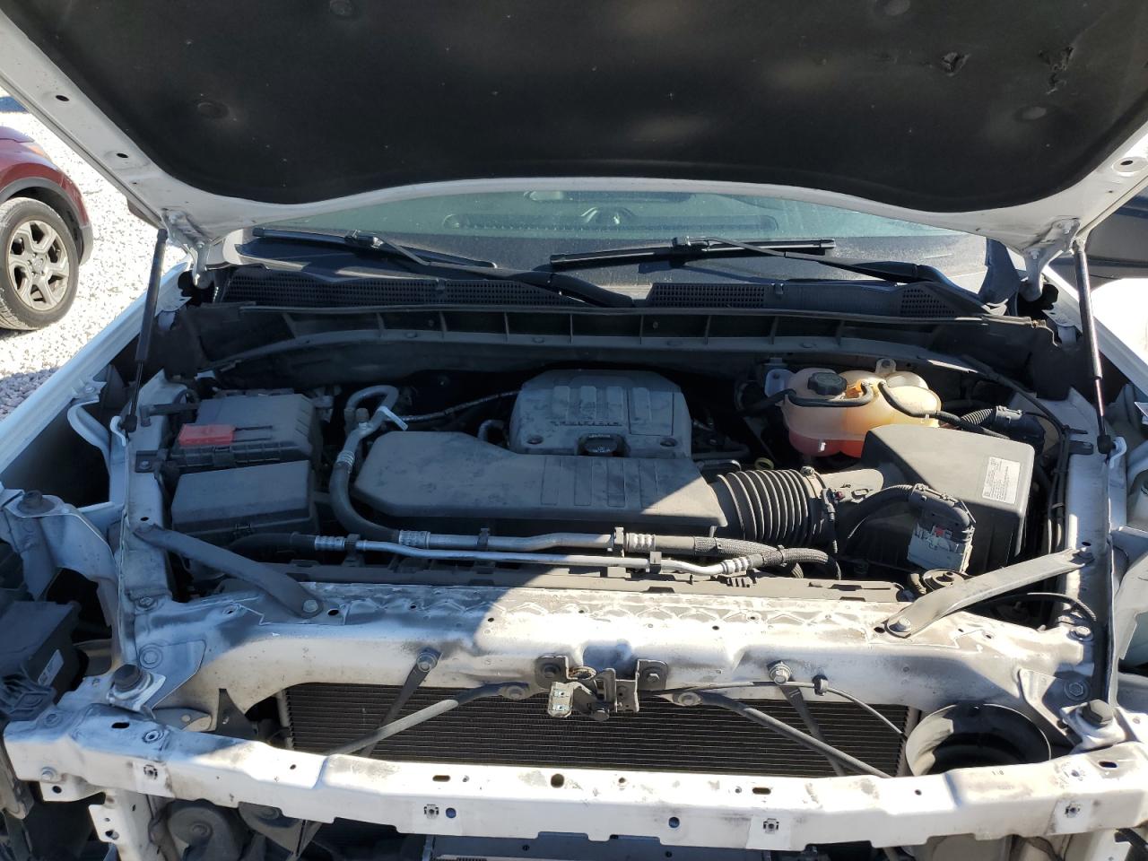 2021 GMC Sierra - Image 11