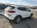 2021 Hyundai Tucson Limited на продаже в Sun Valley, CA - Front End