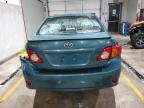 2009 Toyota Corolla Base en Venta en York Haven, PA - Rear End