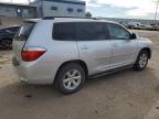 2008 Toyota Highlander  for Sale in Albuquerque, NM - All Over