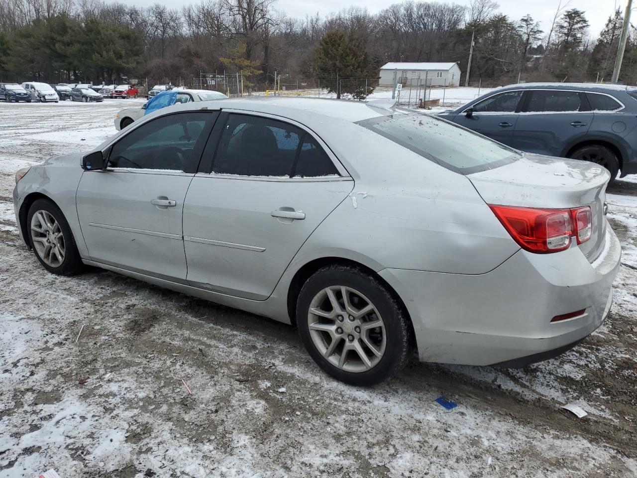 VIN 1G11C5SL5FF308358 2015 CHEVROLET MALIBU no.2