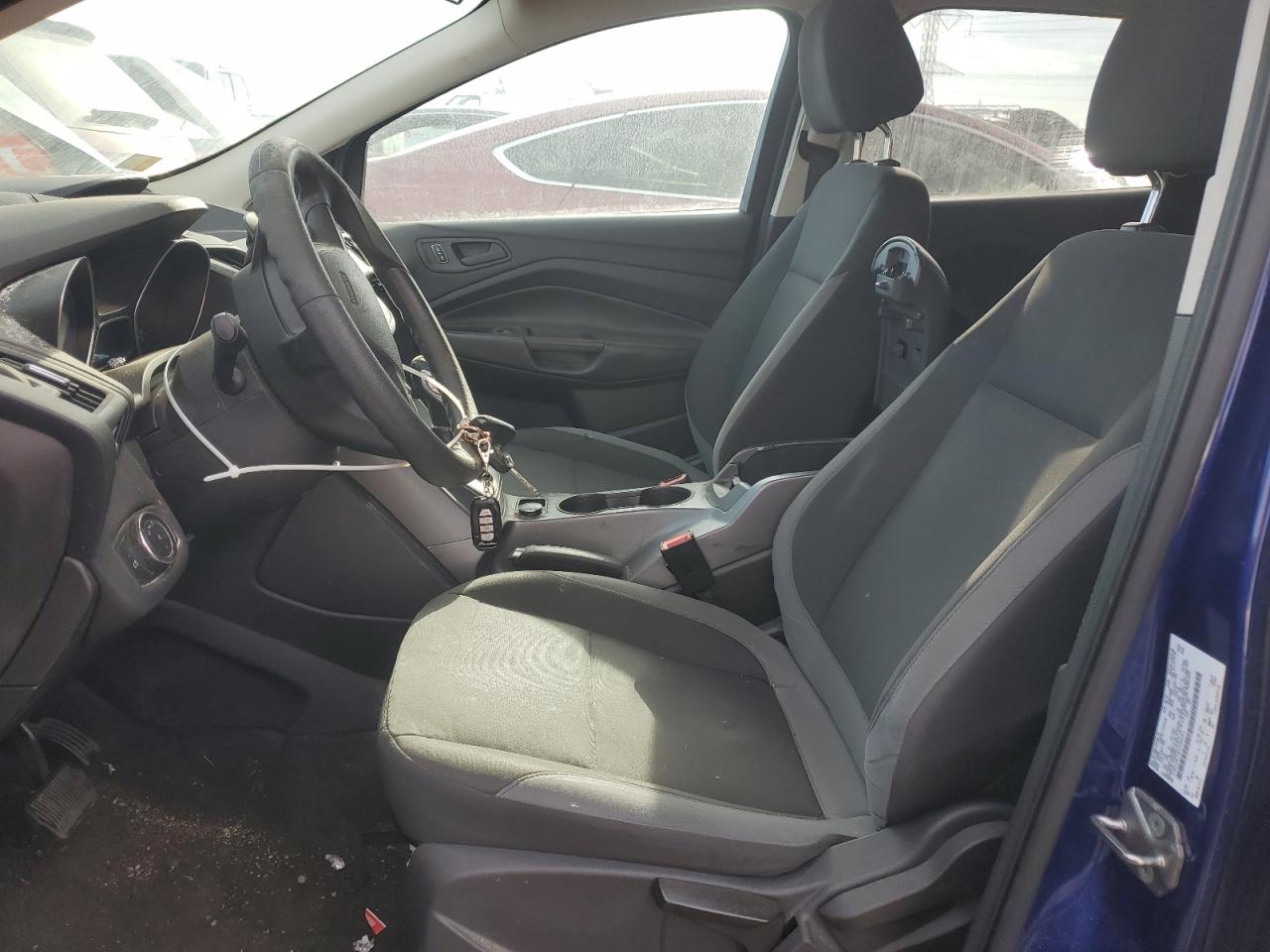 2013 Ford Escape - Image 7