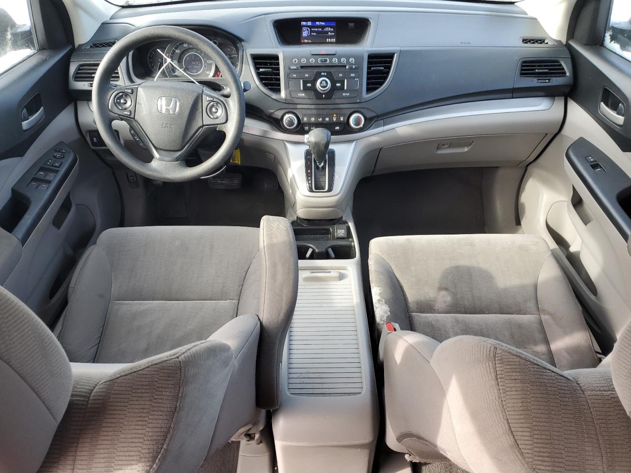 2014 Honda CR-V - Image 8