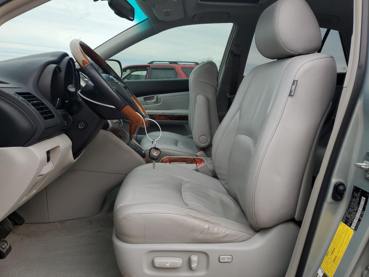 2008 Lexus RX - Image 7