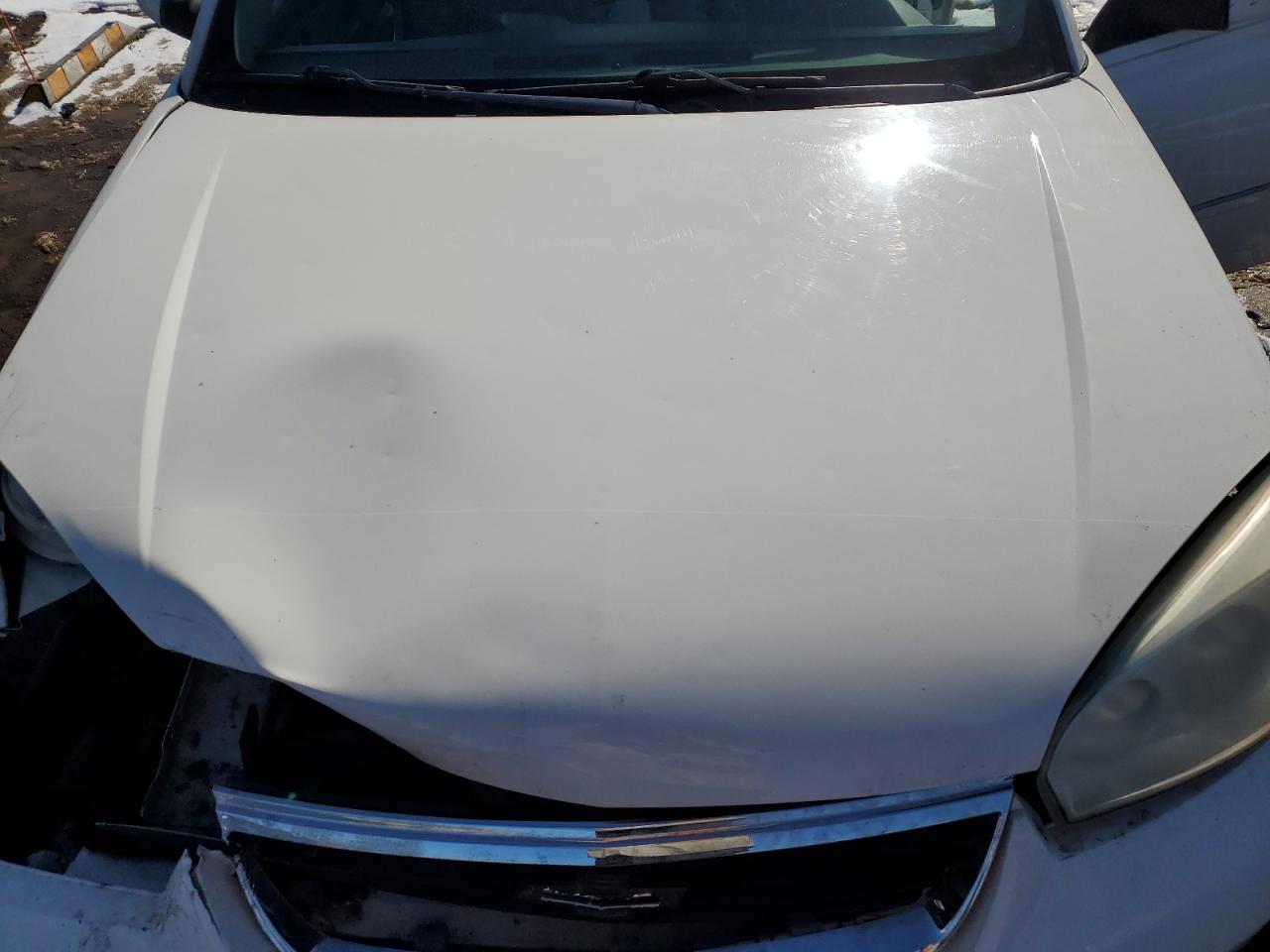 2006 Chevrolet Malibu - Image 11